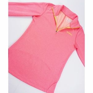 ❣️ New Balance Women's S 1/4 Zip Athletic Pullover